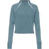 Under Armour Velociti Pro Funktionsshirt Damen - blue