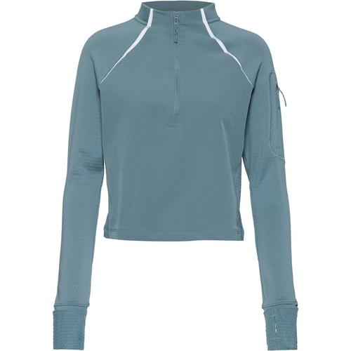 Under Armour Velociti Pro Funktionsshirt Damen