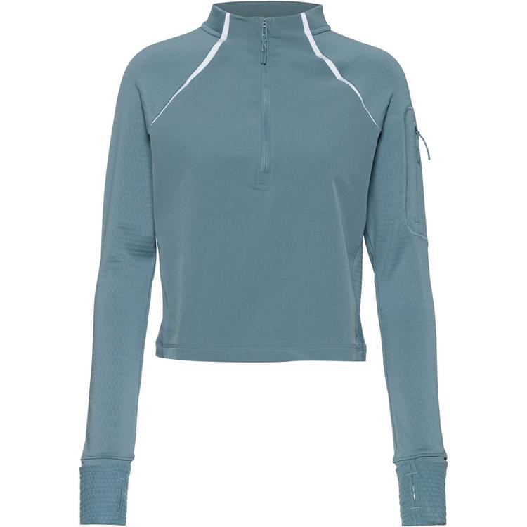 Under Armour Under Armour Velociti Pro Funktionsshirt Damen - blue - 0 | SportScheck