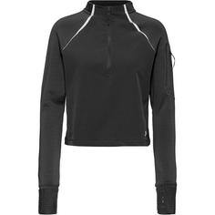 Under Armour Velociti Pro Funktionsshirt Damen black