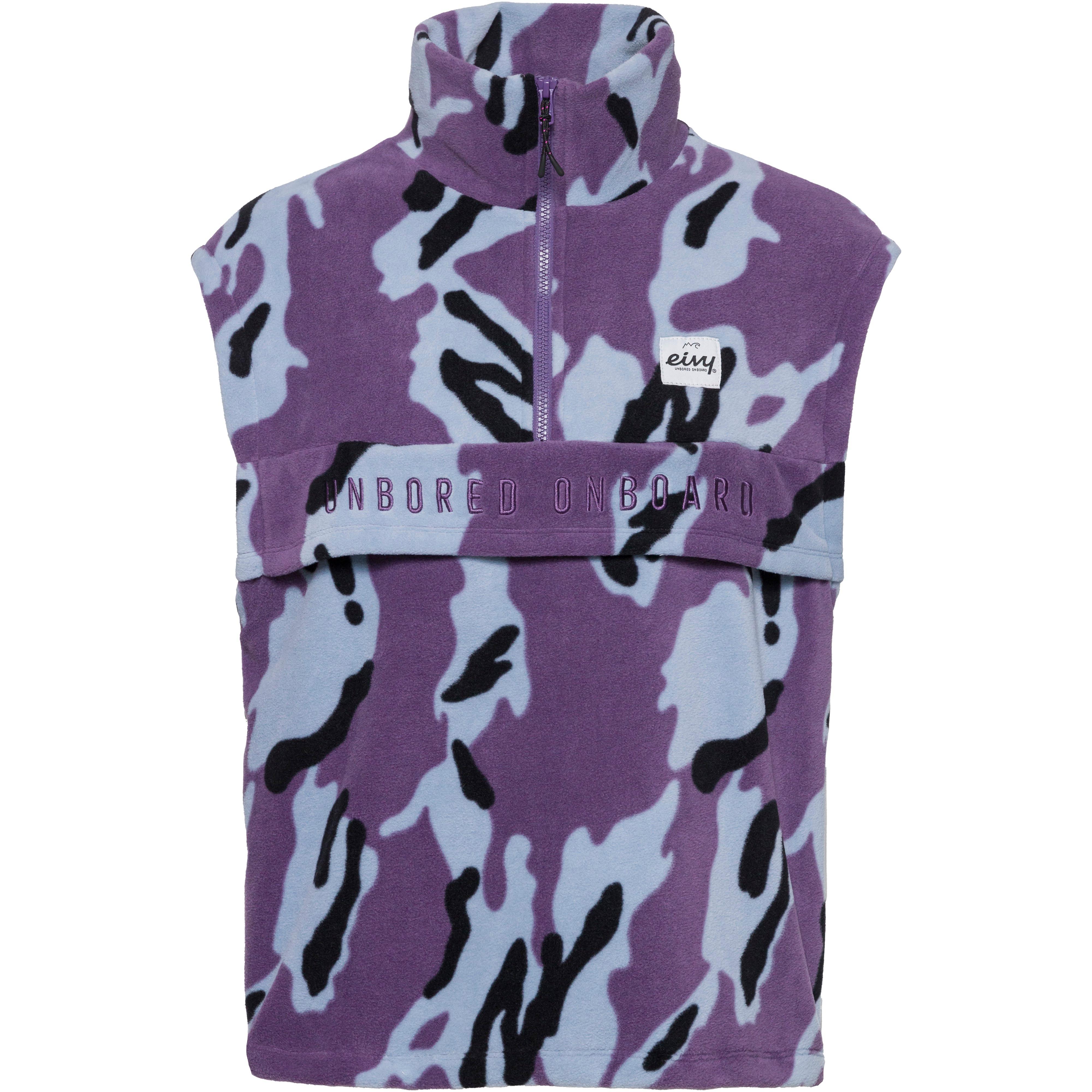 Eivy Ball Fleeceweste Damen Westen M Normal