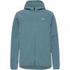 Under Armour UA VELOCITI PRO STORM JACKET Laufjacke Herren - blue