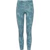 Under Armour Launch Lauftights Damen - blue