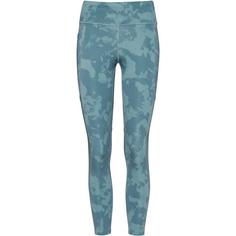 Under Armour Launch Lauftights Damen blue