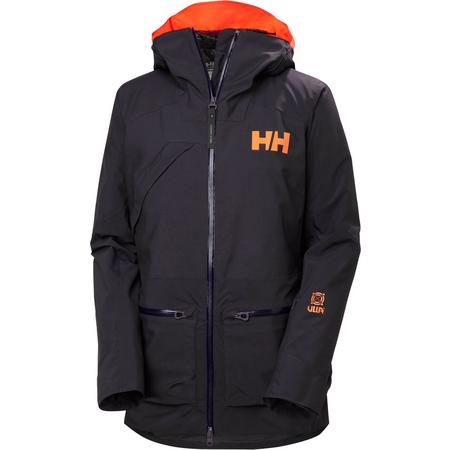 HELLY HANSEN WHITEWALL LIFALOFT Skijacke Damen Jacken M Normal  | 07042040123854