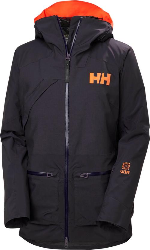 HELLY HANSEN WHITEWALL LIFALOFT Skijacke Damen