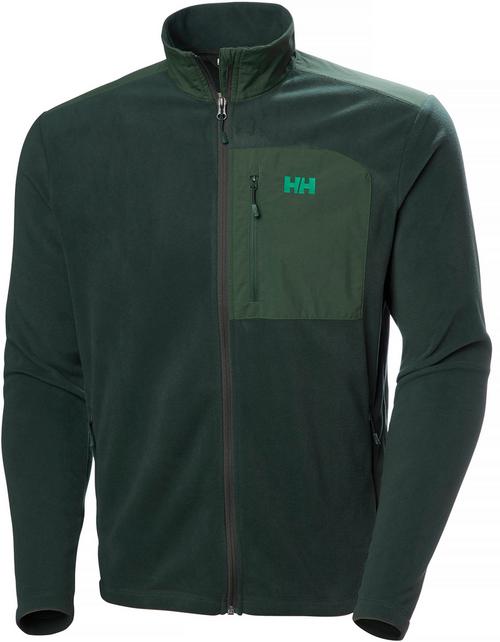 HELLY HANSEN DAYBREAKER Fleecejacke Herren