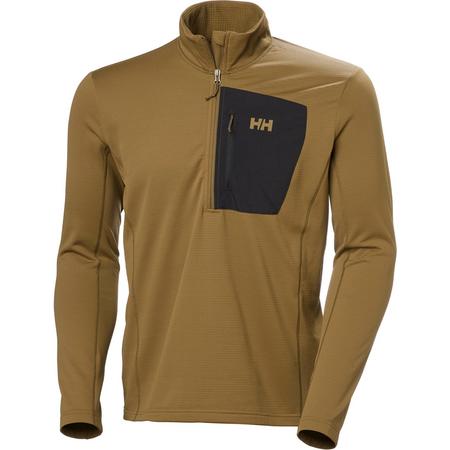 HELLY HANSEN VERSALITE Fleeceshirt Herren Langarmshirts XL Normal  | 07042040092280 HELLY HANSEN VERSALITE Fleeceshirt Herren Langarmshirts XL Normal  | 07042040092280