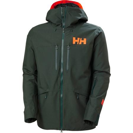 HELLY HANSEN GARIBALDI 2.0 Skijacke Herren Jacken L Normal  | 07042040117280 HELLY HANSEN GARIBALDI 2.0 Skijacke Herren Jacken L Normal  | 07042040117280