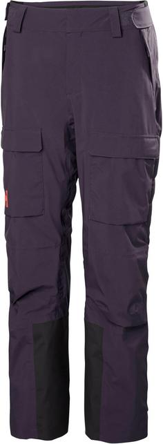 HELLY HANSEN SWITCH CARGO 2.0 Skihose Damen black