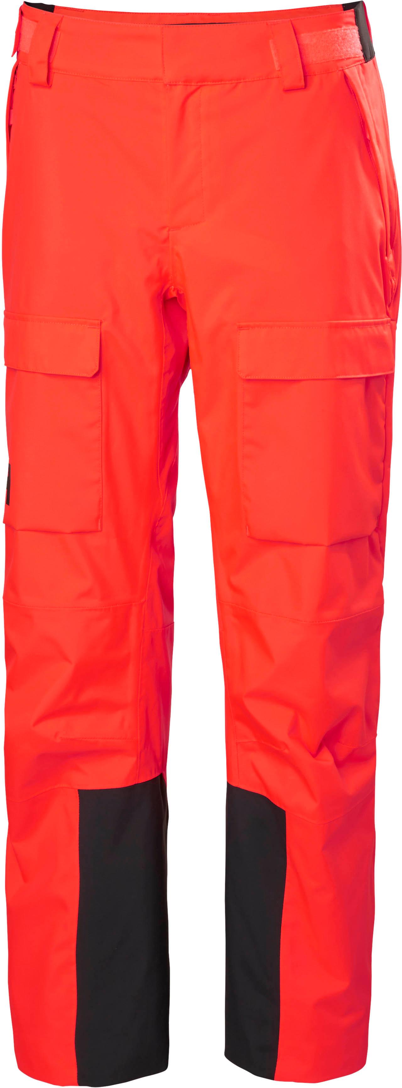 HELLY HANSEN SWITCH CARGO 2.0 Skihose Damen Hosen S Normal