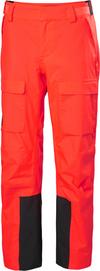 HELLY HANSEN SWITCH CARGO 2.0 Skihose Damen - neon coral