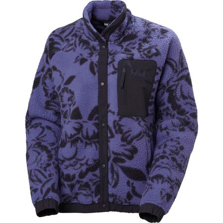 HELLY HANSEN IMPERIAL Fleecejacke Damen Fleecejacken L Normal  | 07042040111226 HELLY HANSEN IMPERIAL Fleecejacke Damen Fleecejacken L Normal  | 07042040111226