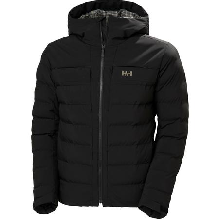HELLY HANSEN BOSSANOVA Skijacke Herren Jacken XL Normal  | 07042040224933 HELLY HANSEN BOSSANOVA Skijacke Herren Jacken XL Normal  | 07042040224933
