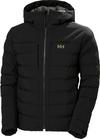 HELLY HANSEN BOSSANOVA Skijacke Herren - black