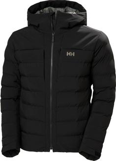 HELLY HANSEN BOSSANOVA Skijacke Herren black
