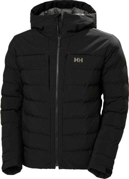HELLY HANSEN BOSSANOVA Skijacke Herren
