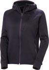 HELLY HANSEN ODIN Fleecejacke Damen - black