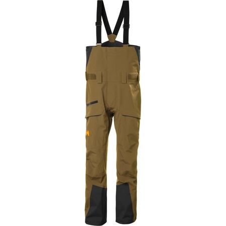 HELLY HANSEN SOGN BIB Skihose Herren Hosen S Normal  | 07042040114661 HELLY HANSEN SOGN BIB Skihose Herren Hosen S Normal  | 07042040114661