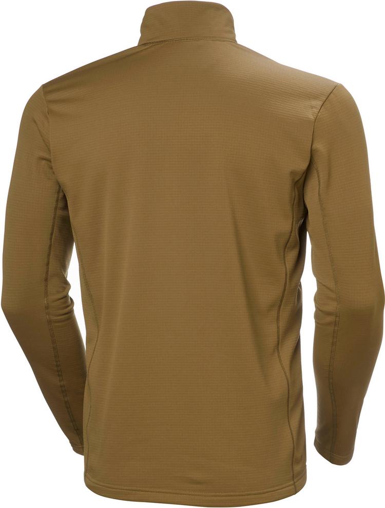 HELLY HANSEN HELLY HANSEN VERSALITE Fleeceshirt Herren - sepia - 0 | SportScheck