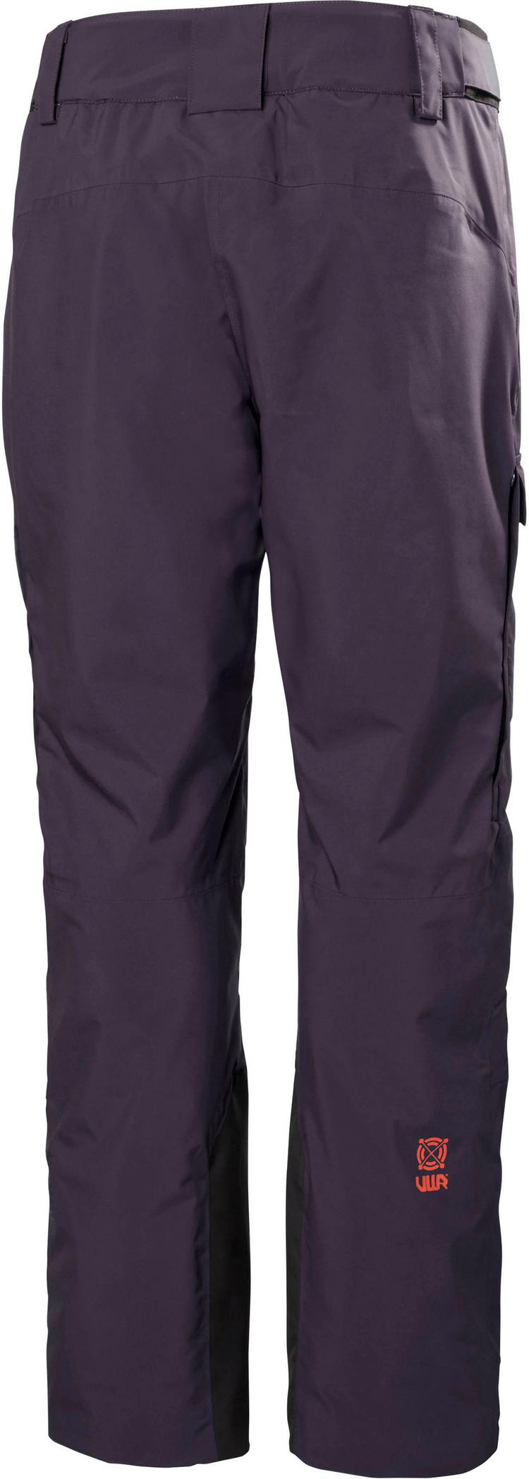 HELLY HANSEN HELLY HANSEN SWITCH CARGO 2.0 Skihose Damen - black - 0 | SportScheck