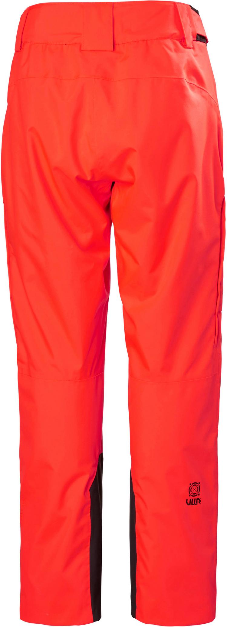 HELLY HANSEN HELLY HANSEN SWITCH CARGO 2.0 Skihose Damen - neon coral - 0 | SportScheck