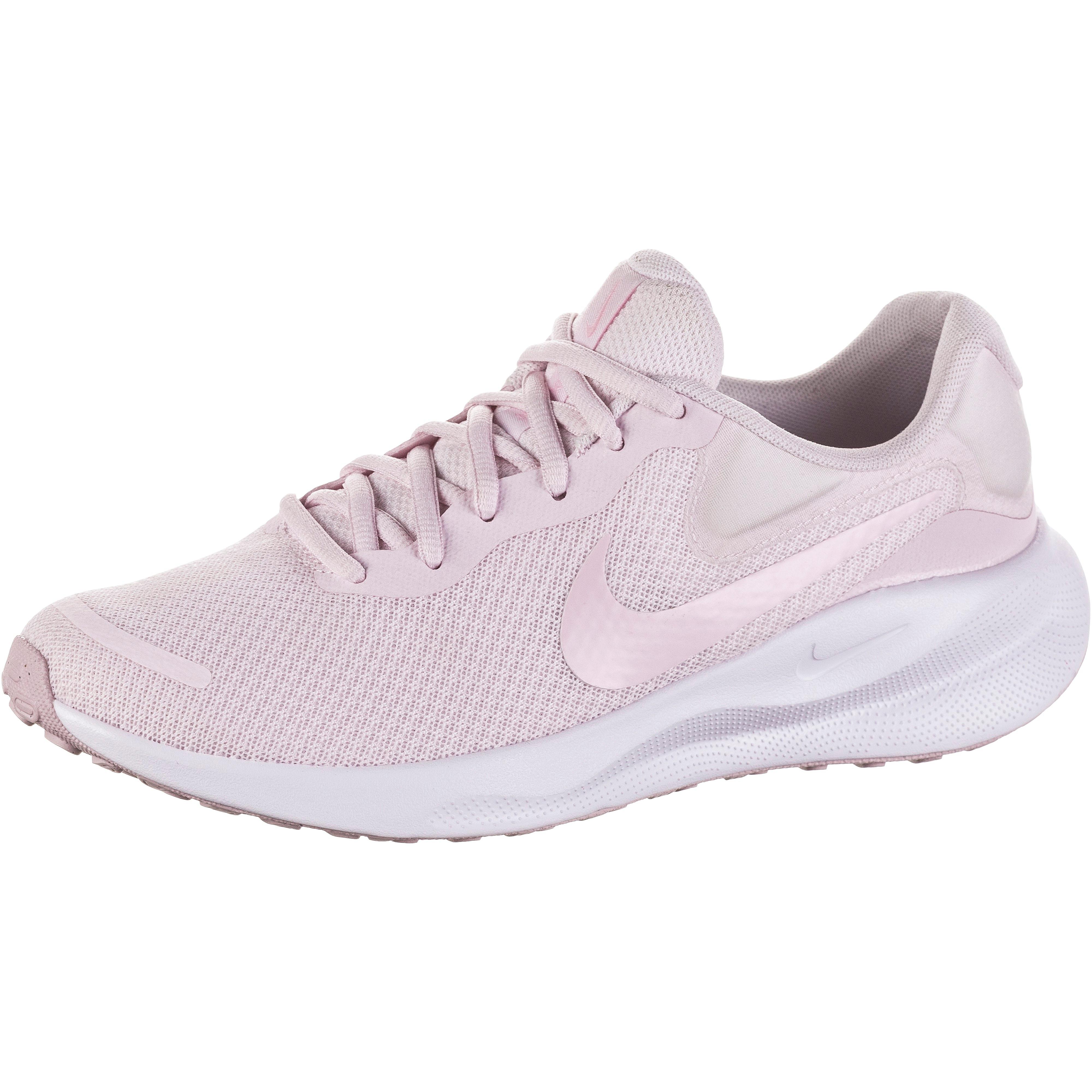 Nike REVOLUTION 7 Laufschuhe Damen - pearl pink-rose perle