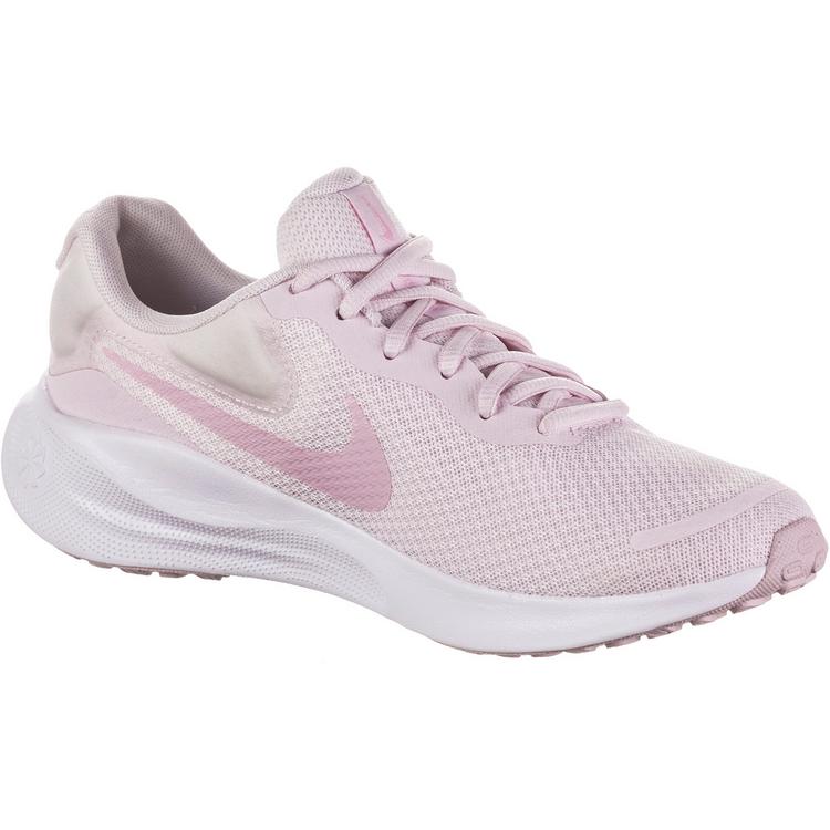 Nike Nike REVOLUTION 7 Laufschuhe Damen - pearl pink-rose perle - 0 | SportScheck