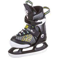 K2 RAIDER BEAM Schlittschuhe Kinder black-anthracite