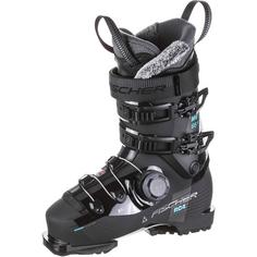 Fischer RC4 95 MV X Boa Skischuhe Damen grau