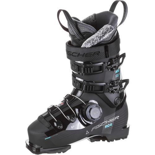 Fischer RC4 95 MV X Boa Skischuhe Damen