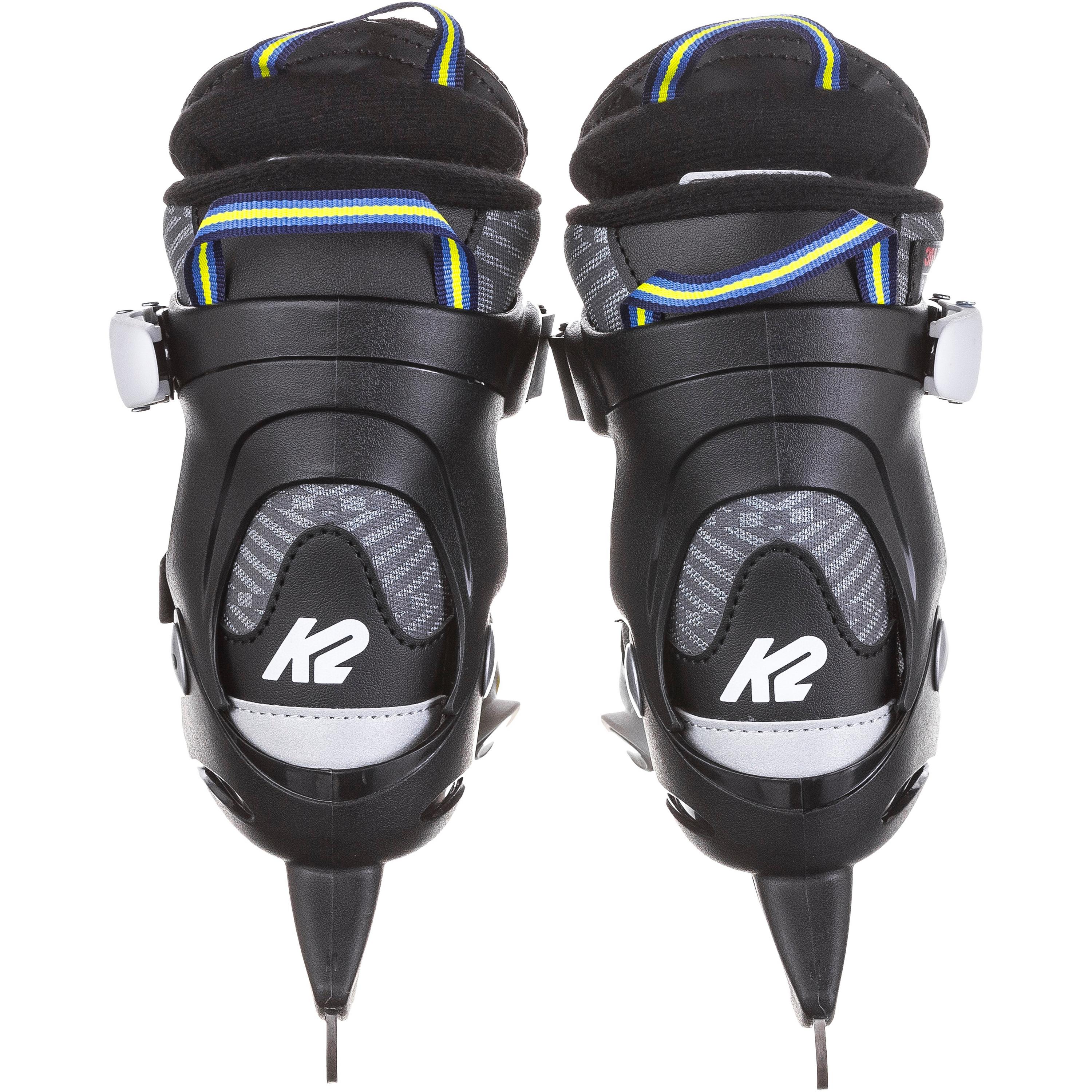 Thumbnail - K2 RAIDER BEAM Schlittschuhe Jungen