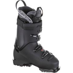 Rückansicht von Fischer RC4 95 MV X Boa Skischuhe Damen grau