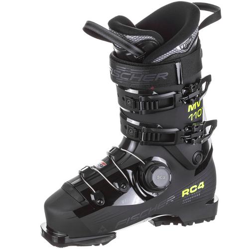 Fischer RC4 110 MV X Boa Skischuhe Herren