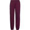 ICANIWILL Everyday Sweathose Damen - dark mahogany