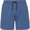 ICANIWILL Stride Shorts Herren - dusty twilight blue