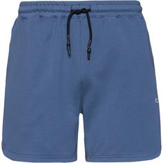 ICANIWILL Stride Shorts Herren dusty twilight blue