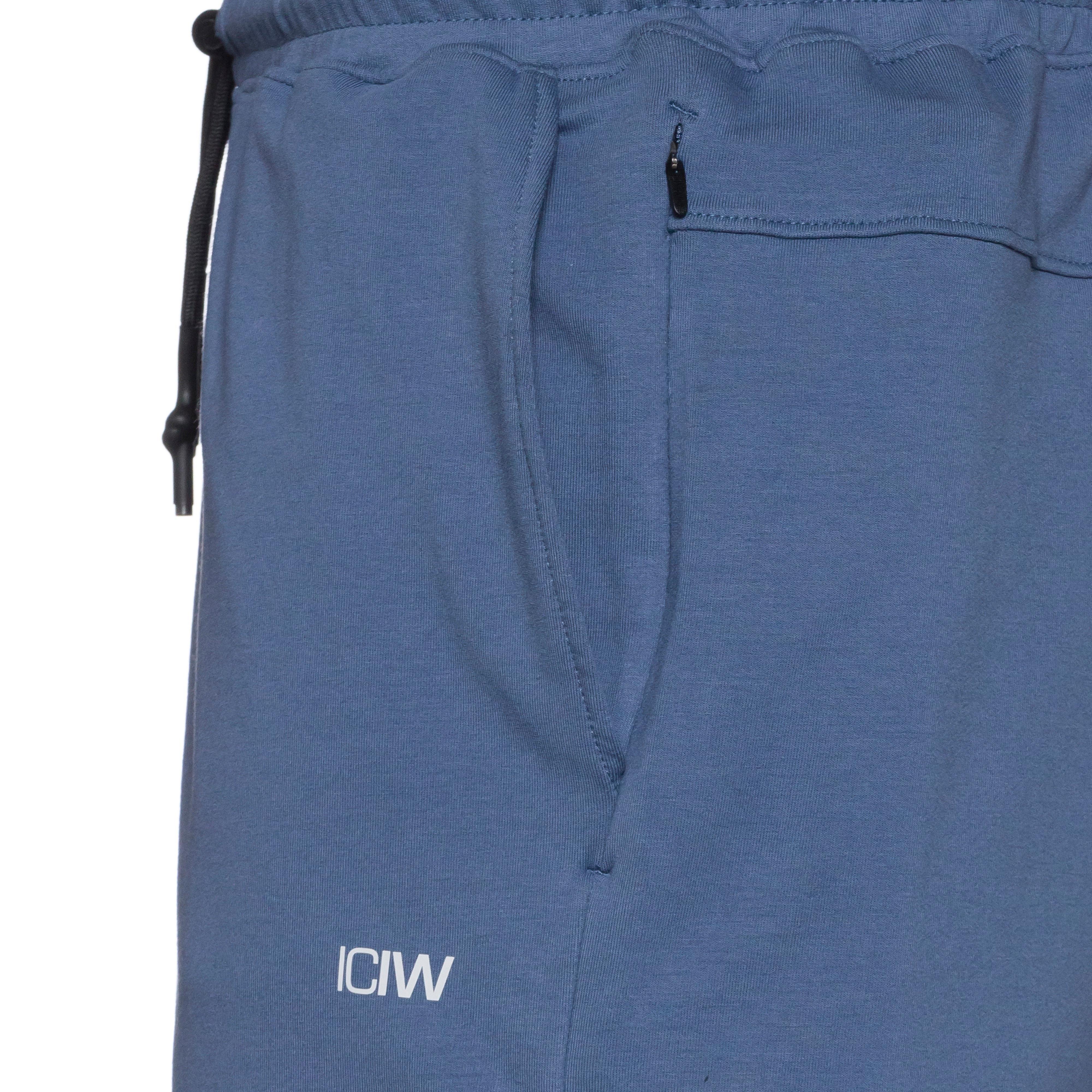 Thumbnail - ICANIWILL Stride Shorts Herren