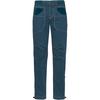 E9 RONDO ARTROCK Kletterhose Herren - whale