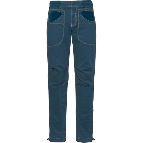 E9 RONDO ARTROCK Kletterhose Herren