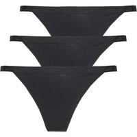 adidas Active Essentials Unterhose Damen - black