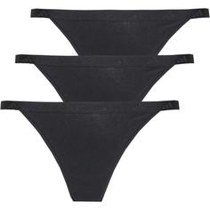 adidas Active Essentials Slip Damen black