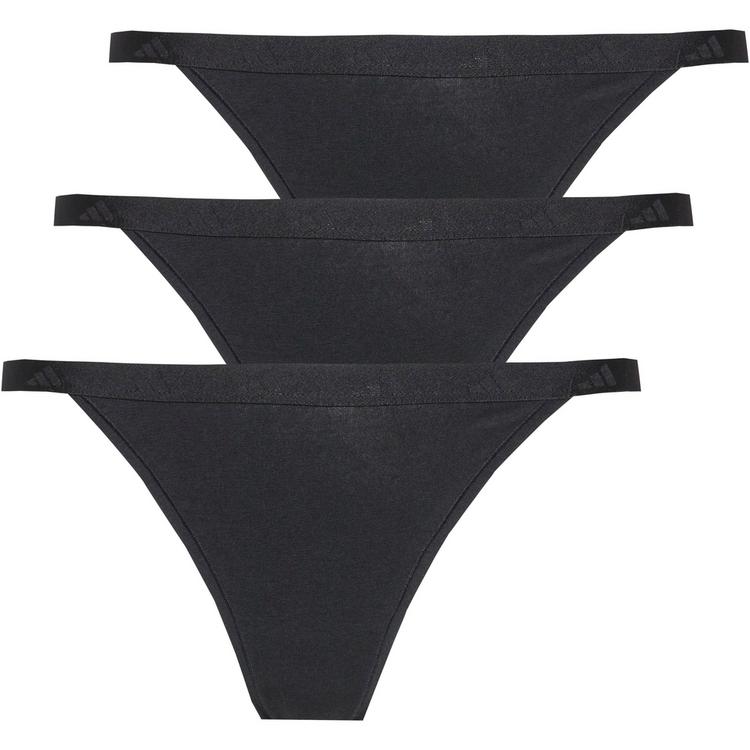 adidas adidas Active Essentials Unterhose Damen - black - 0 | SportScheck