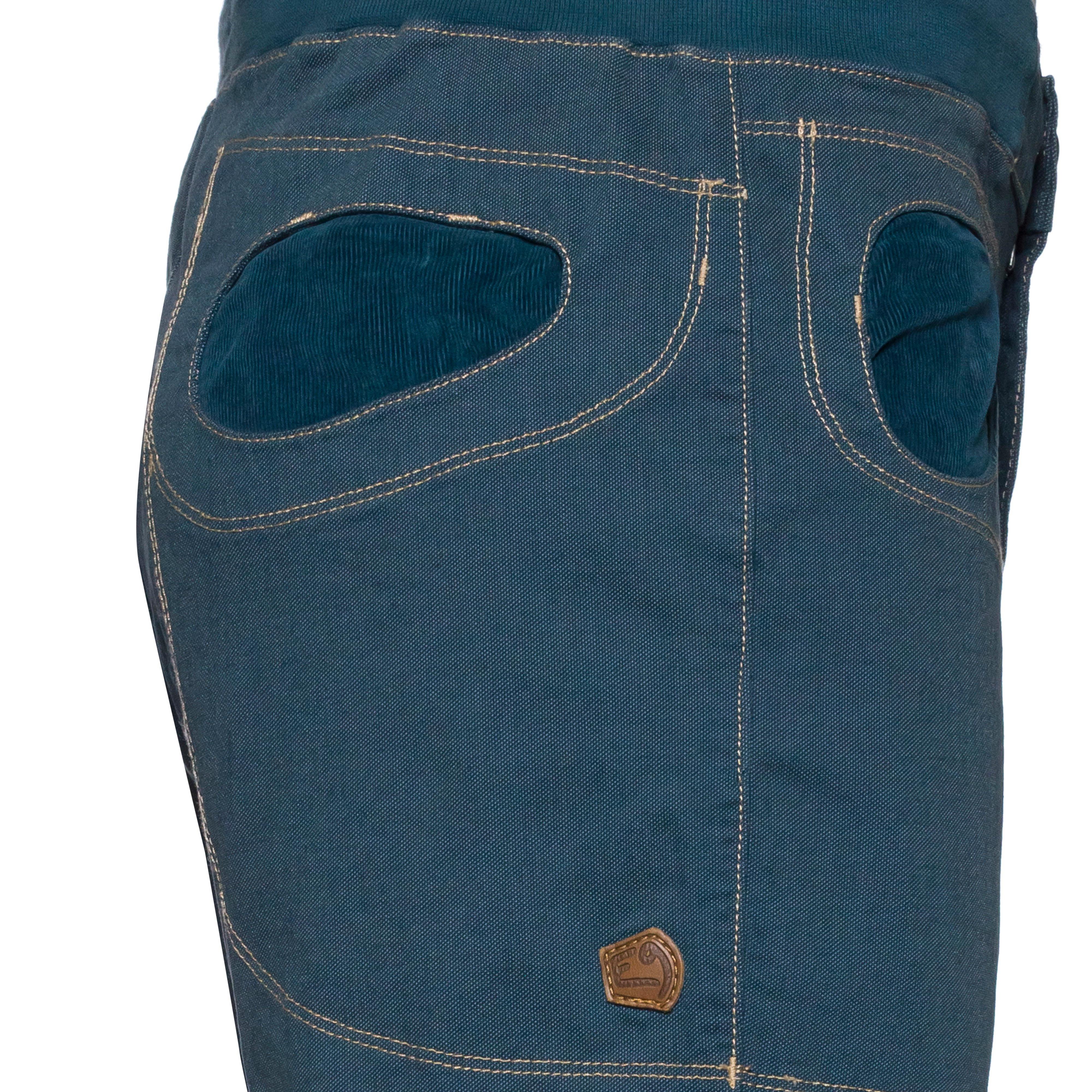 Thumbnail - E9 RONDO ARTROCK Kletterhose Herren