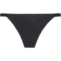 Rückansicht von adidas Active Essentials Slip Damen black