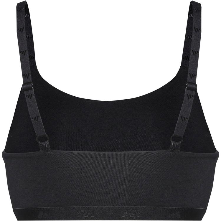 adidas adidas Active Essentials BH Damen - black - 0 | SportScheck