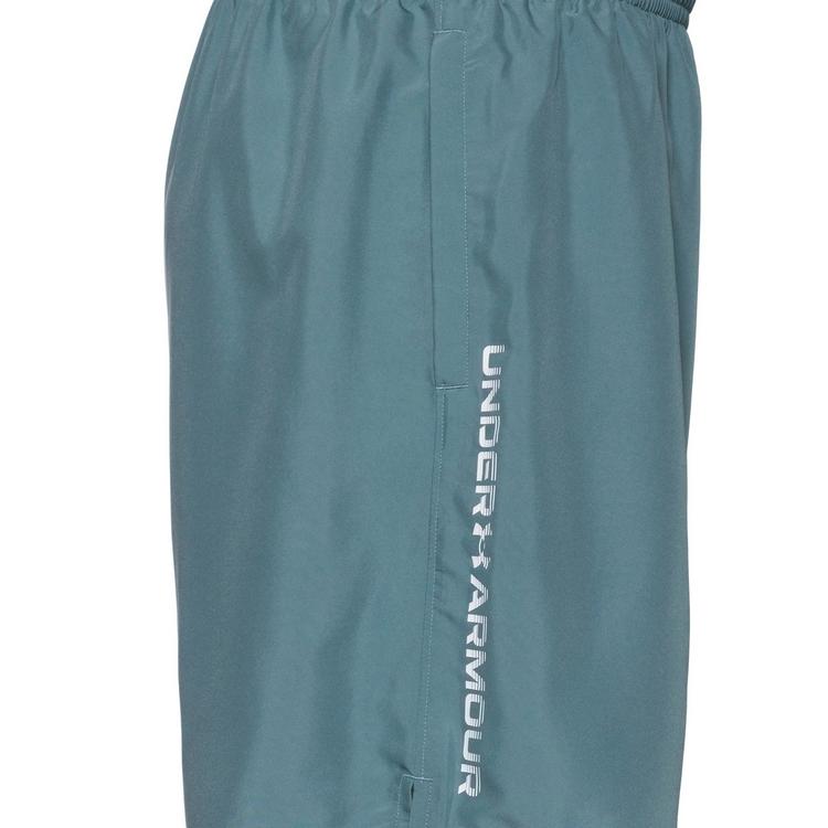 Under Armour Under Armour Wordmark Funktionsshorts Herren - blue - 0 | SportScheck