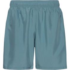Under Armour Wordmark Funktionsshorts Herren blue