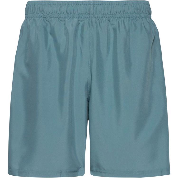 Under Armour Under Armour Wordmark Funktionsshorts Herren - blue - 0 | SportScheck