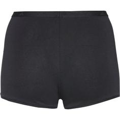 Rückansicht von adidas Active Essentials Panty Damen black